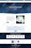 design local, small wordpress  business website, corporate business website