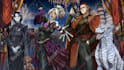 draw dnd character art