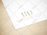 do custom minimalist luxury realtor, fashion, beauty and cosmetic logo design