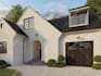 create realistic interior, exterior render