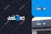 do unique 3d business logo design with unlimited revisions