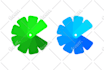 design a professional ios app icon