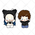 draw cute chibi in 3 hours