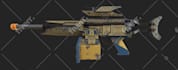 make stylized 3d models, props and weapons