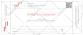 create professional diploma, award, gift certificate design for you