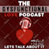 creative unique podcast logo design or podcast cover art