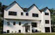 create cinematic 3d architectural animation walkthrough
