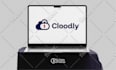 do a modern minimalist logo and branding kit for your business