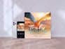 design eye catchy podcast cover art