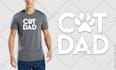 design trendy typography streetwear t shirt for clothing brand