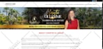 quickly update website content, replace existing wp website