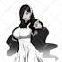 create your visual novel game character