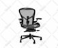 do 3d furniture and product modeling and rendering