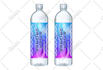 customize water bottle label for your parties and events