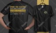 make t shirt design for a startup company