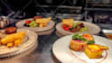 do food photo editing using lightroom