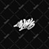 create a legible logo with a awesome graffiti tag style