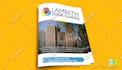 design professional print ready bifold or trifold brochure for your business
