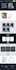 build squarespace website design or redesign, website development squarespace