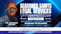 create excellent event flyer or church flyer design