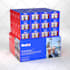 do product packaging design and 3d mockup rendering