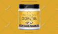 design supplement product packaging box and label