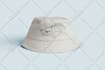 do cool hat or cap, beanie patch, emblem, badge or logo for apparel