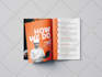 design a professional brochure, trifold, bifold or catalog