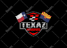 design car racing team and motorsports logo