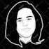 draw minimalist flat line vector avatar of you within 24h