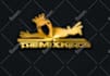 stunning realistic steel effect for logo enhance your brand image