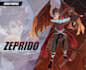 design your character as an epic action game hero