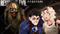 design custom drawn, illustrated youtube thumbnails