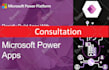 create power apps, power automate and chat bots