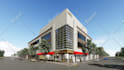 create awesome architectural rendering exterior and interior