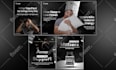 design eye catching instagram carousel posts for your instagram