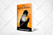 create book cover mockup, ebook cover box product mockup