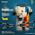 design engaging social media posters for facebook ads and ig ad creative design