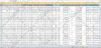 do excel data entry, web scraping, copy paste work, VA