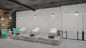 create an interior, 3d photorealistic renders