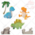 create beautiful children book illustration for kindle amazon