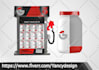 design creative product package design