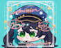 draw cute anime chibi art icon