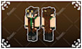 create best custom minecraft skin with your idea