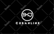 design music ,dj and typographic logo