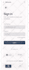 do ui ux figma website design mockup, prototype, web mobile app nd landing page