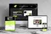 design or redesign professional squarespace website