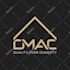 do property, realtor, real estate, or construction logo