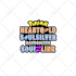 create professional pokemon titles