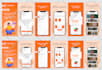 craft app screenshots for play store and app store